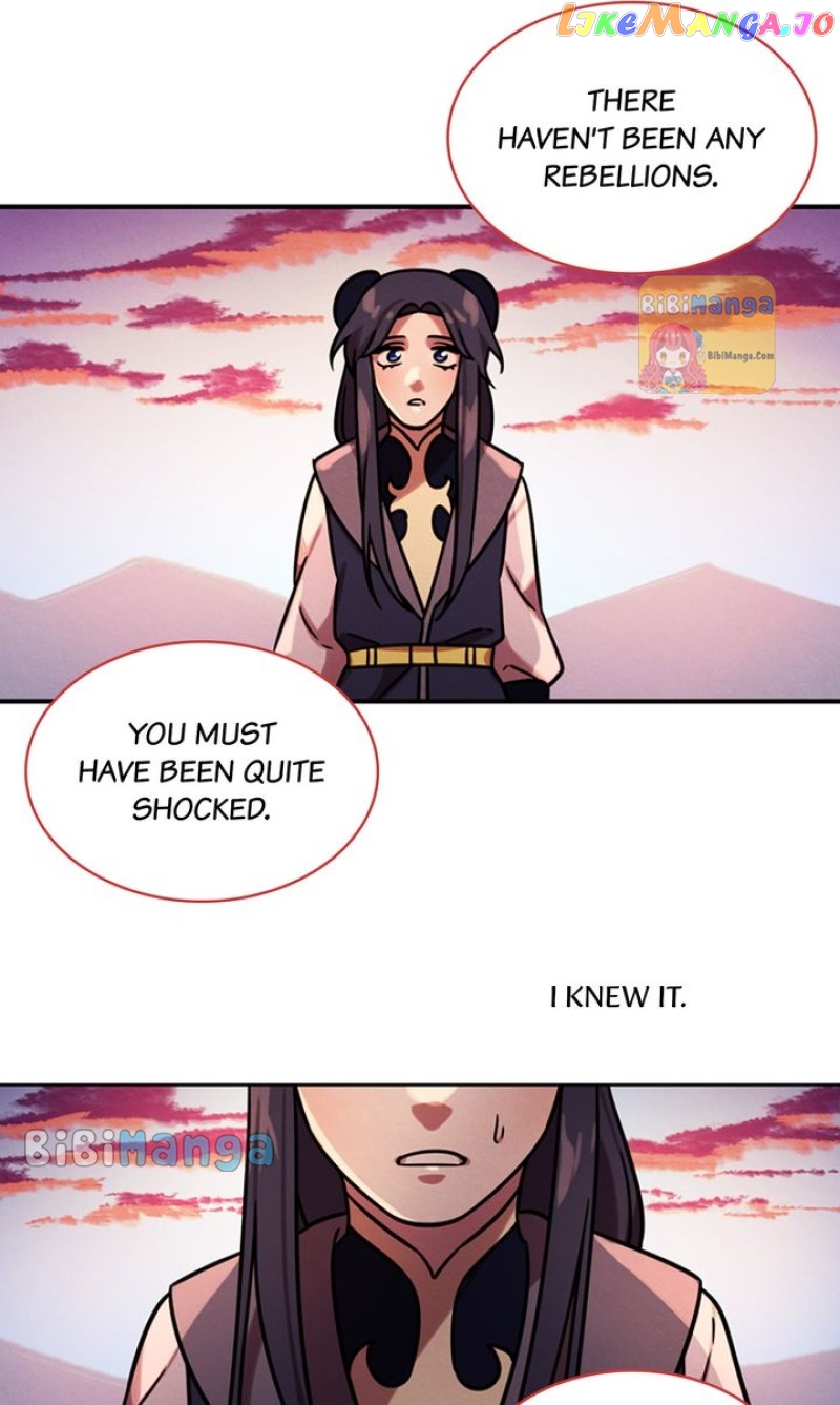 Starfall – Manga Chapter 129 - page 45