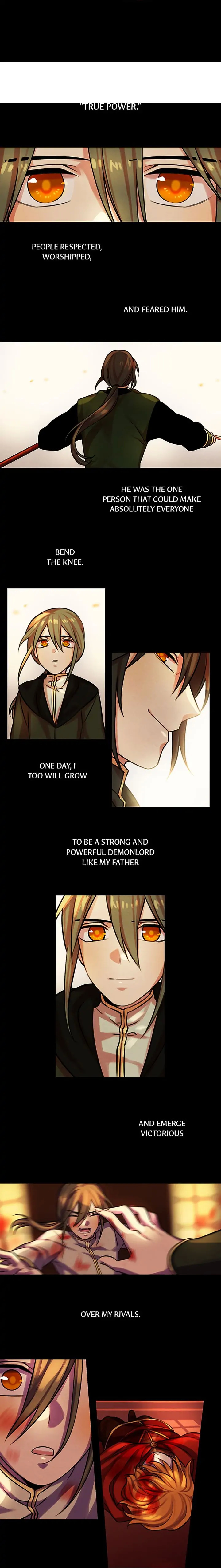 Starfall – Manga chapter 78 - page 7