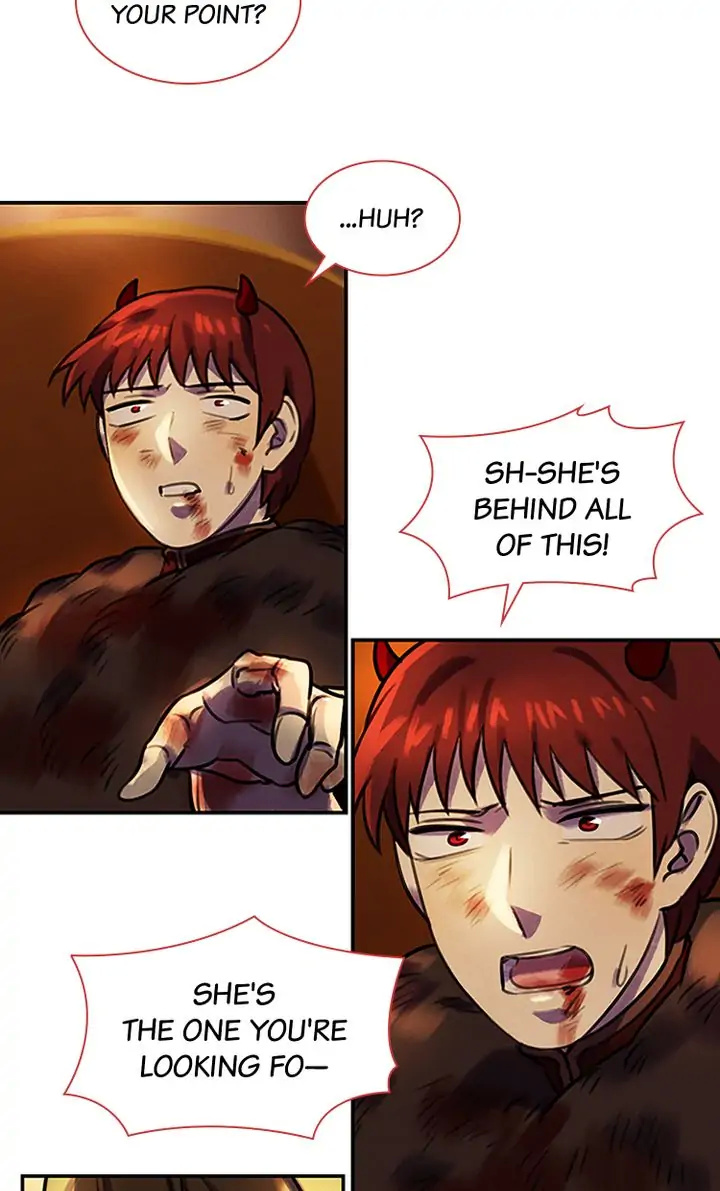 Starfall – Manga chapter 79 - page 16