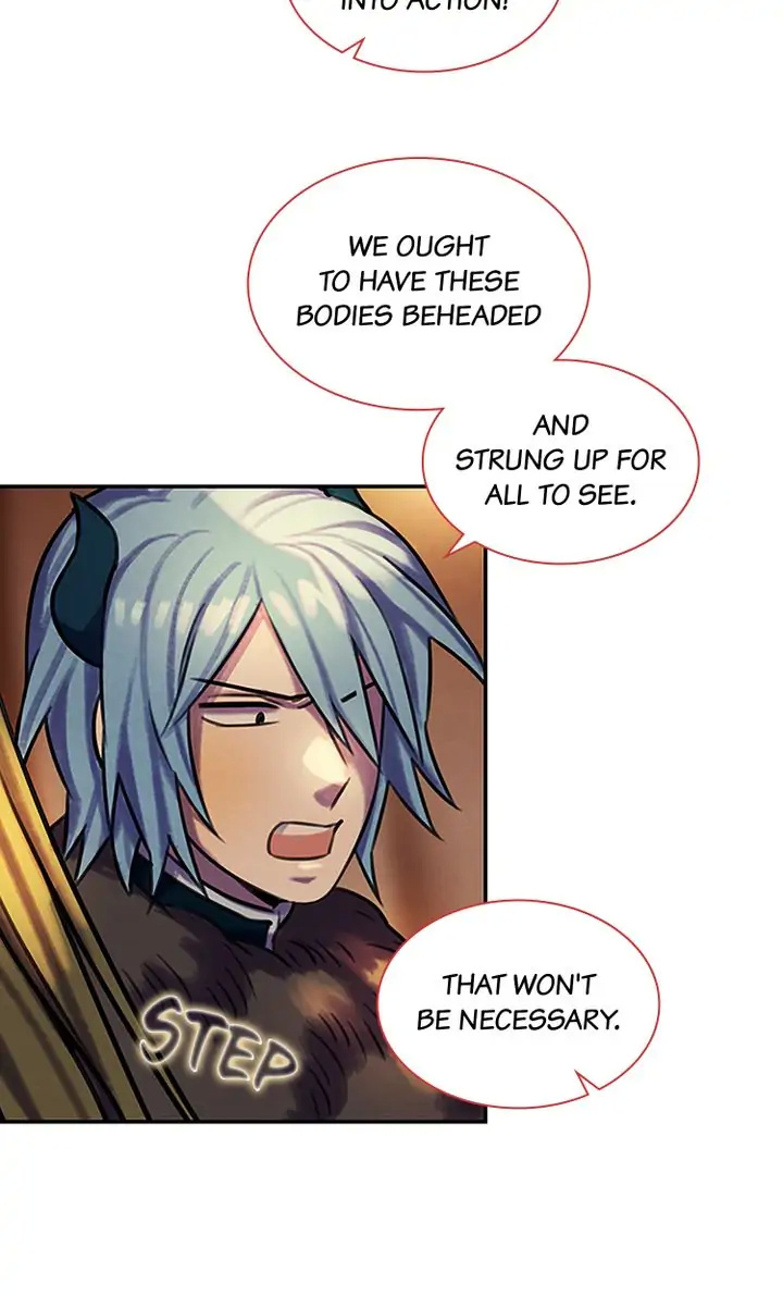 Starfall – Manga chapter 79 - page 23