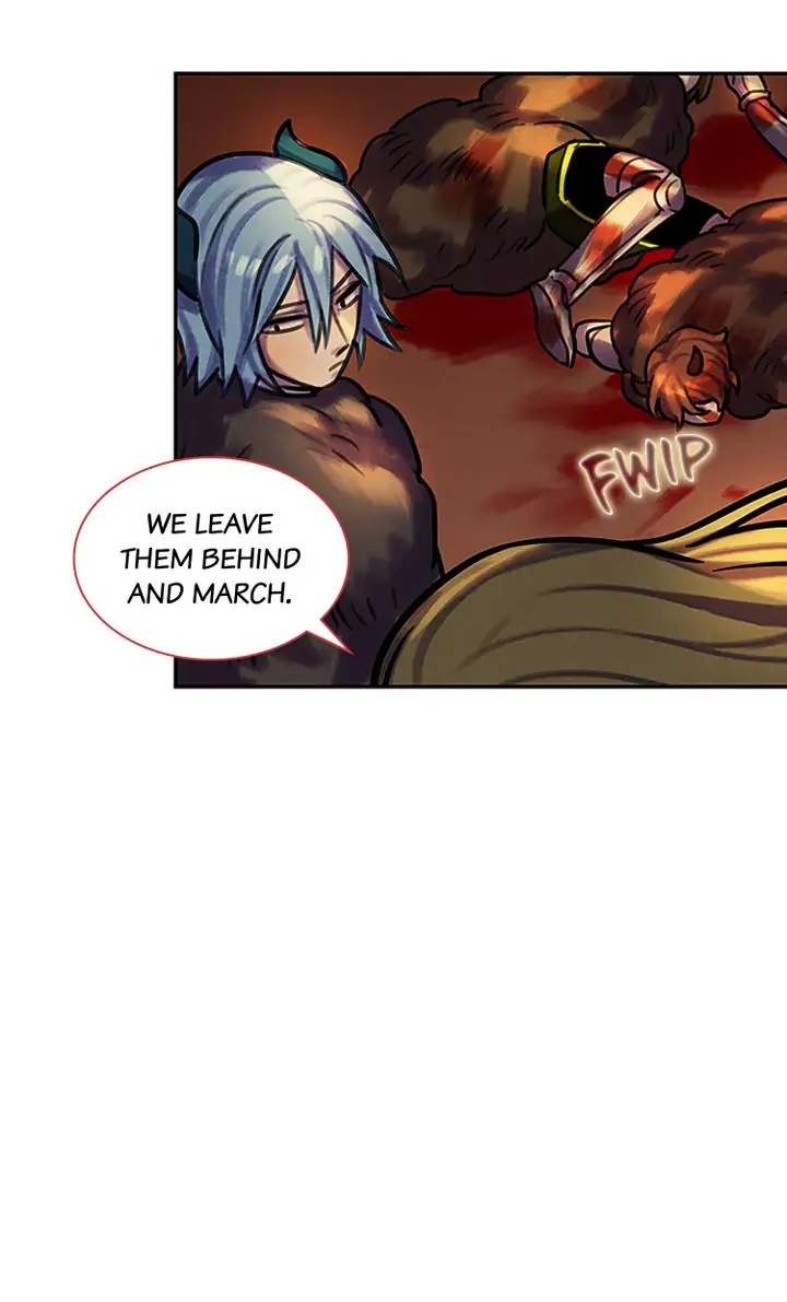 Starfall – Manga chapter 79 - page 24