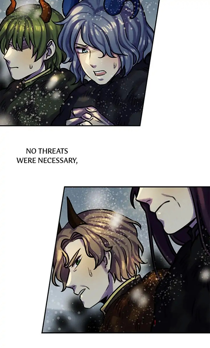 Starfall – Manga chapter 79 - page 26
