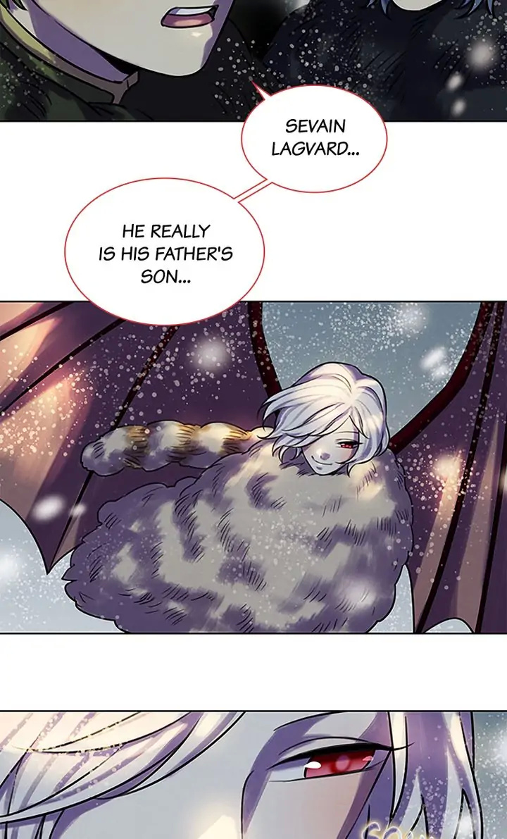 Starfall – Manga chapter 79 - page 29