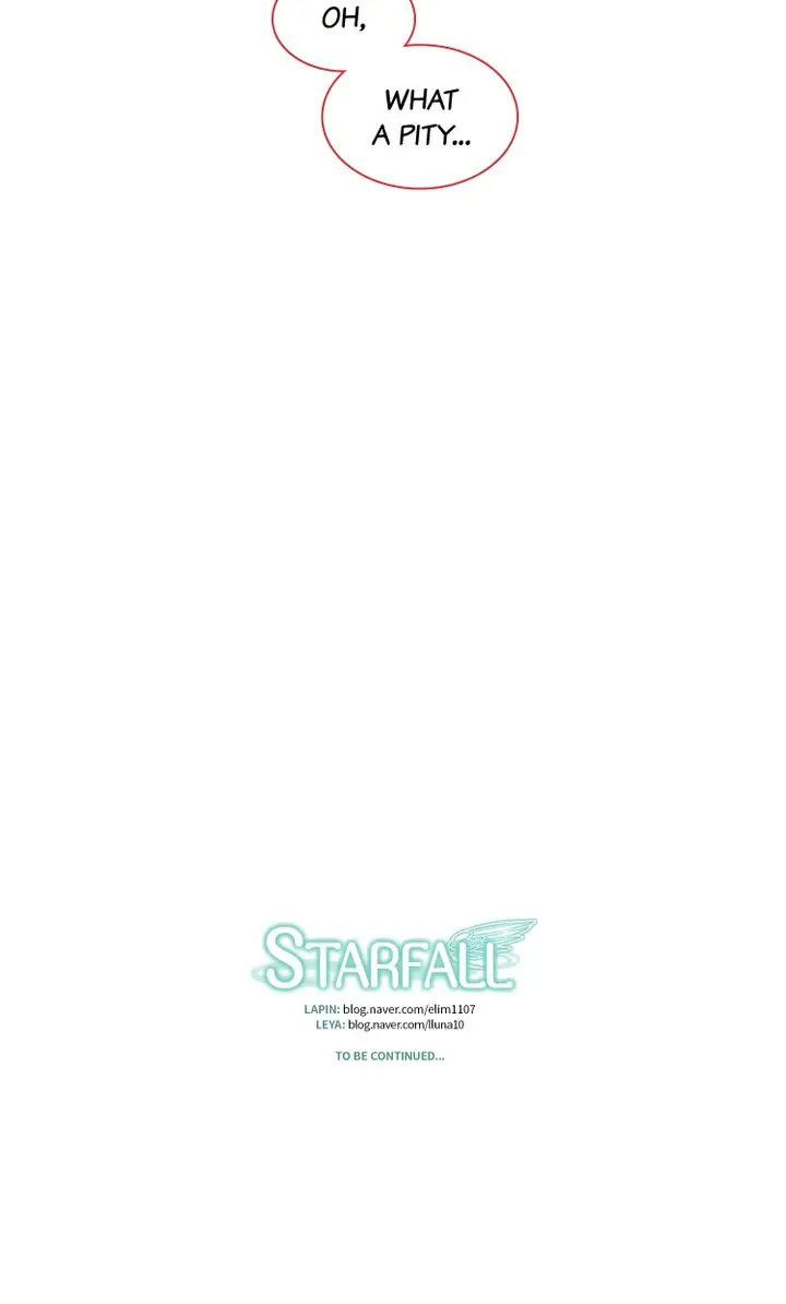 Starfall – Manga chapter 79 - page 39