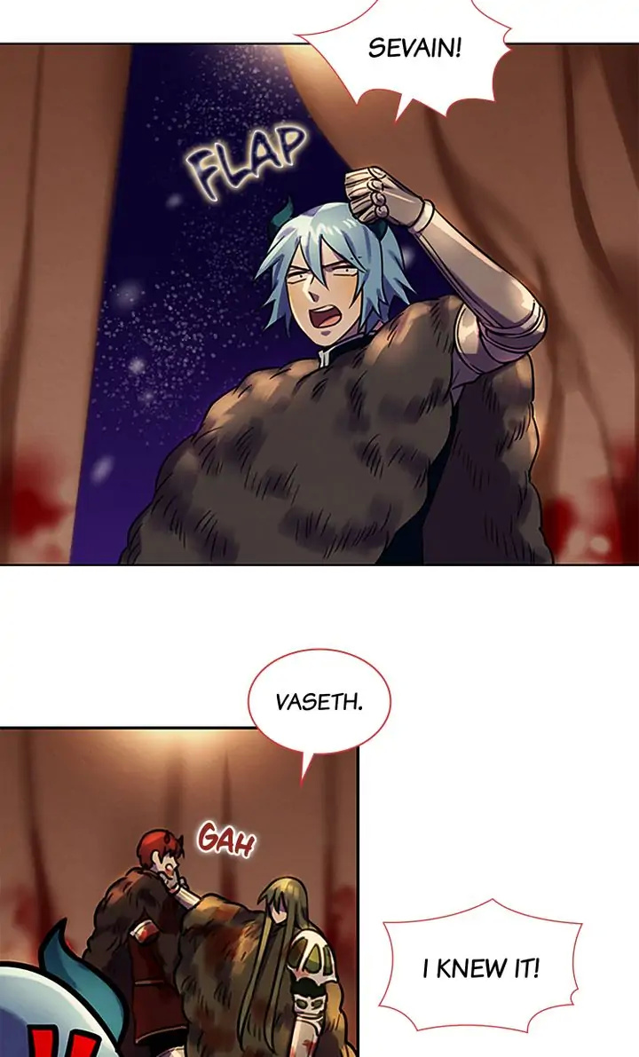 Starfall – Manga chapter 79 - page 6