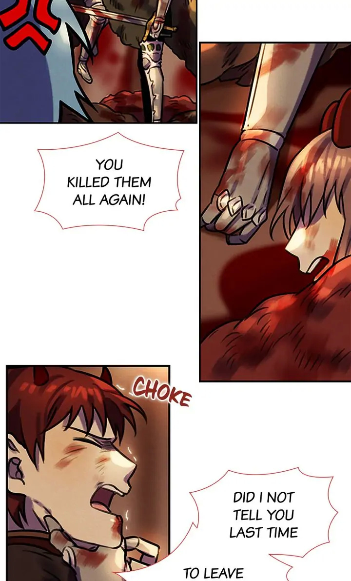 Starfall – Manga chapter 79 - page 7