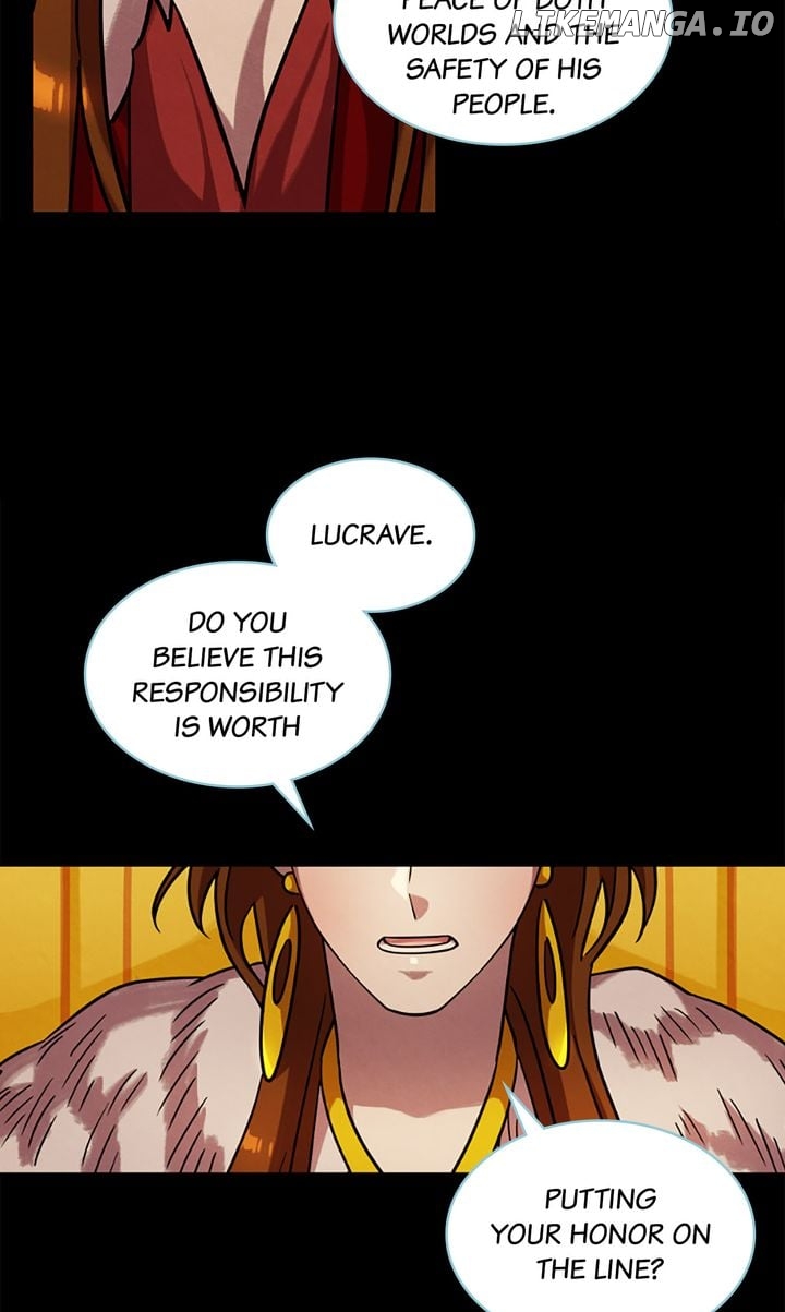 Starfall – Manga Chapter 170 - page 10