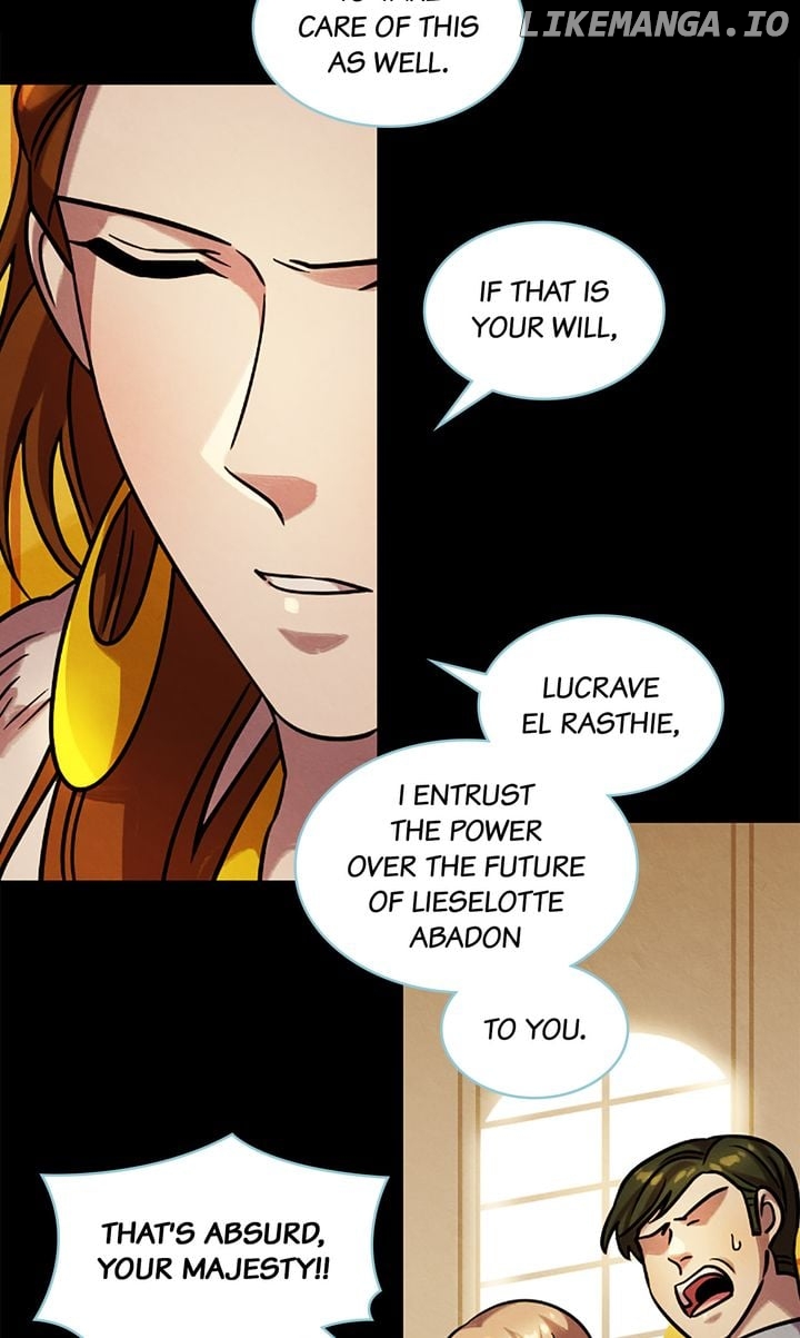 Starfall – Manga Chapter 170 - page 12