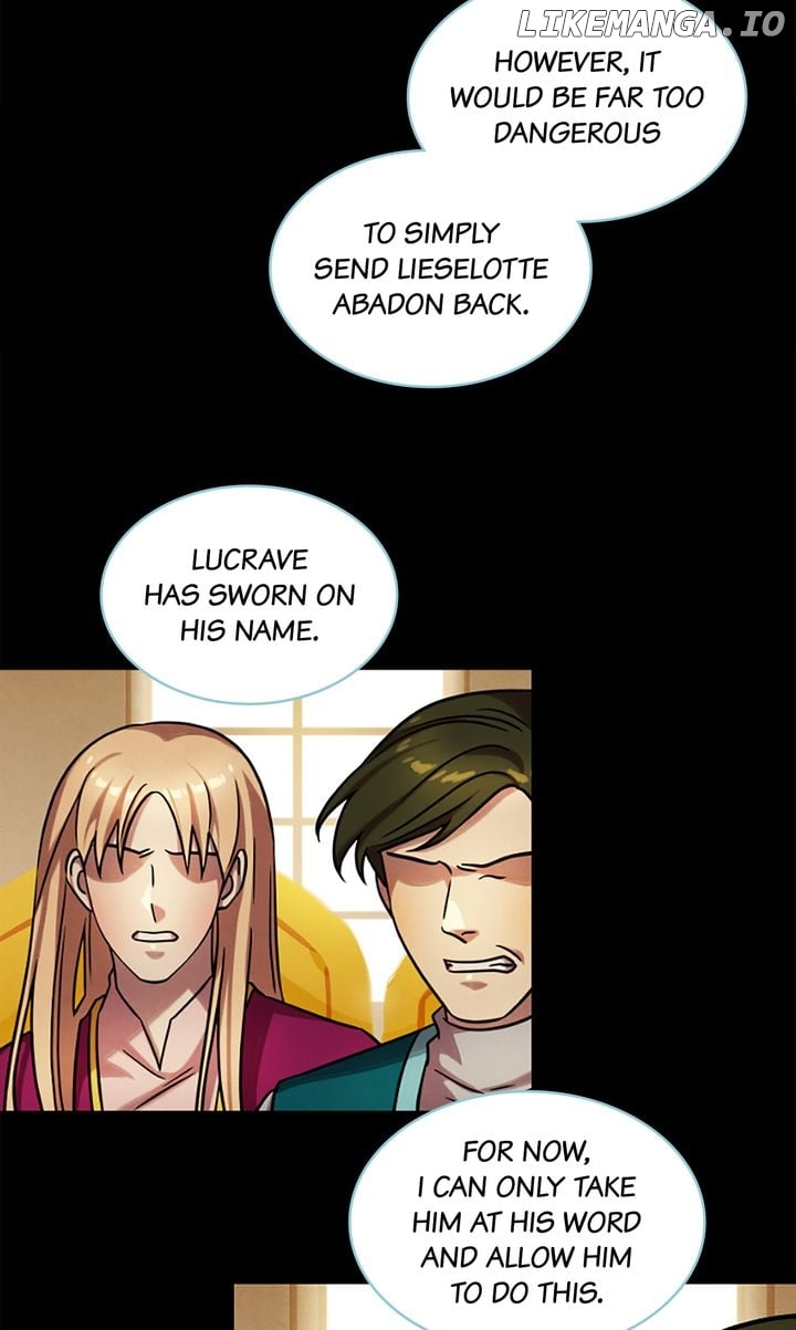 Starfall – Manga Chapter 170 - page 14