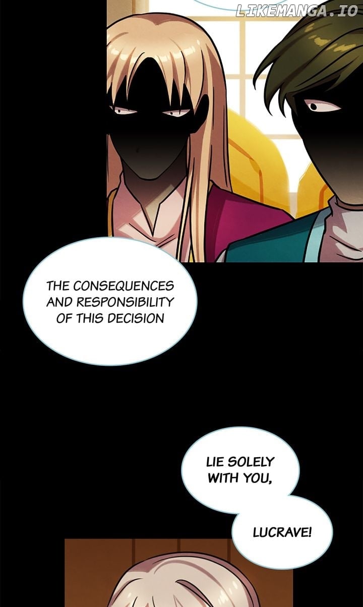 Starfall – Manga Chapter 170 - page 15