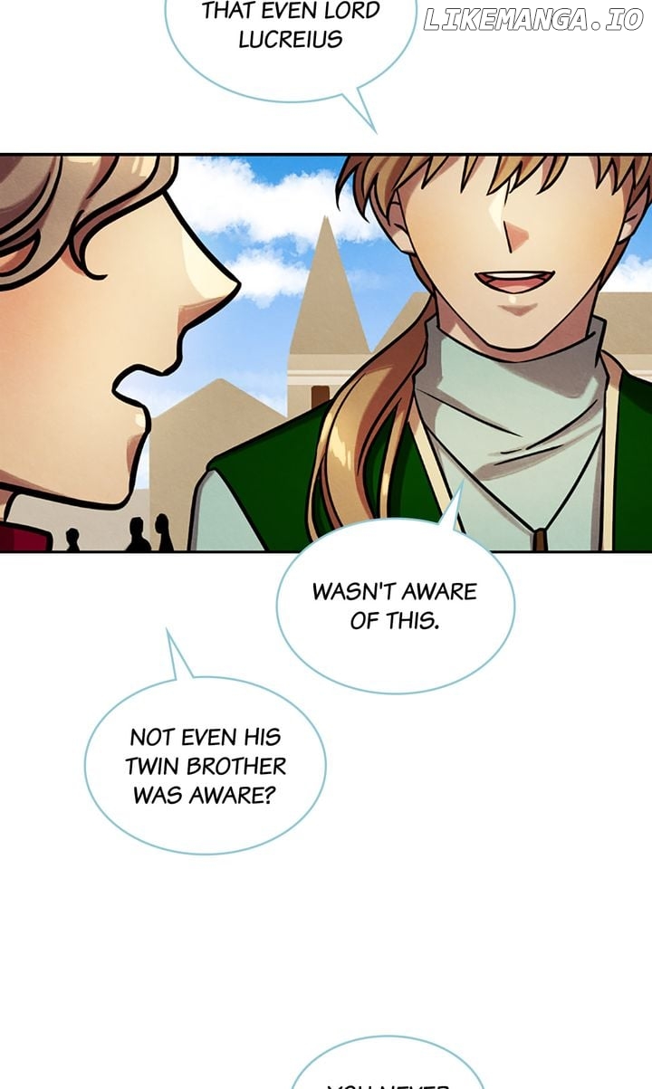 Starfall – Manga Chapter 170 - page 18