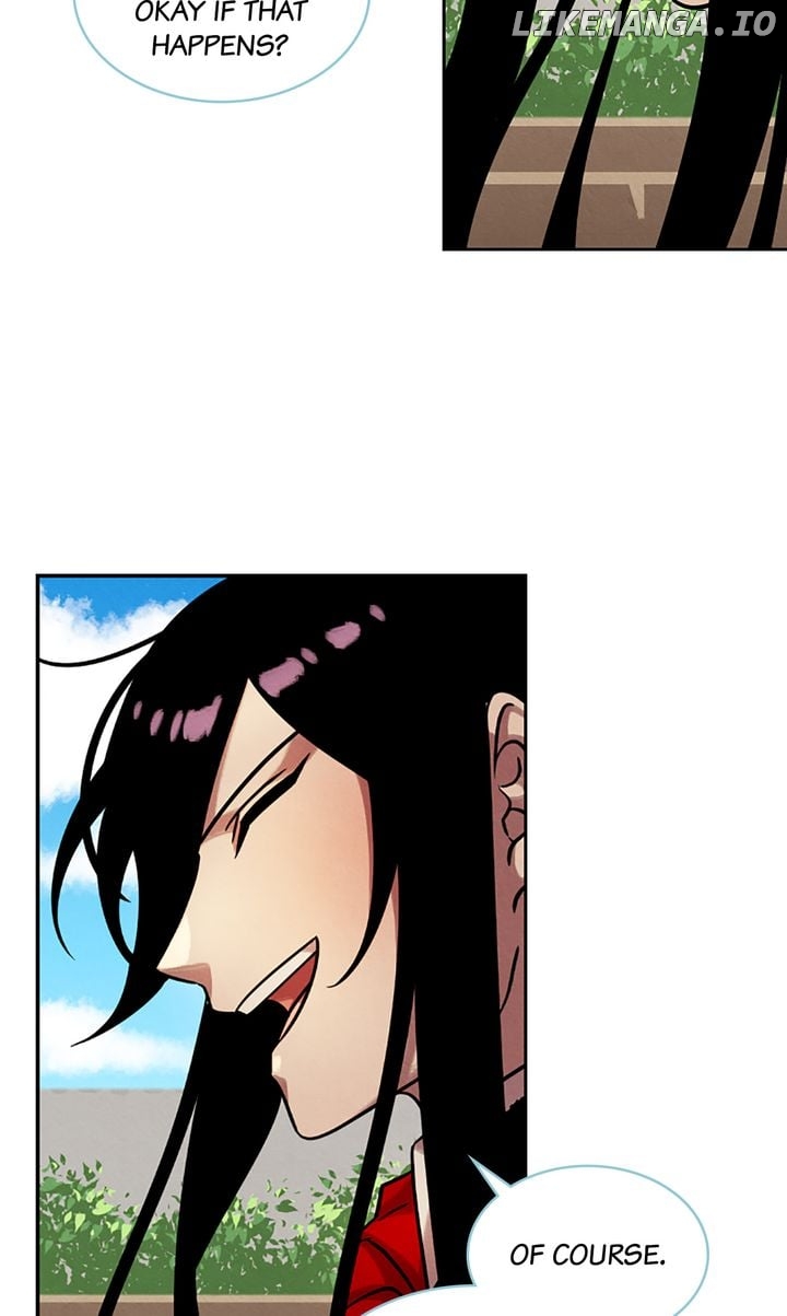 Starfall – Manga Chapter 170 - page 25