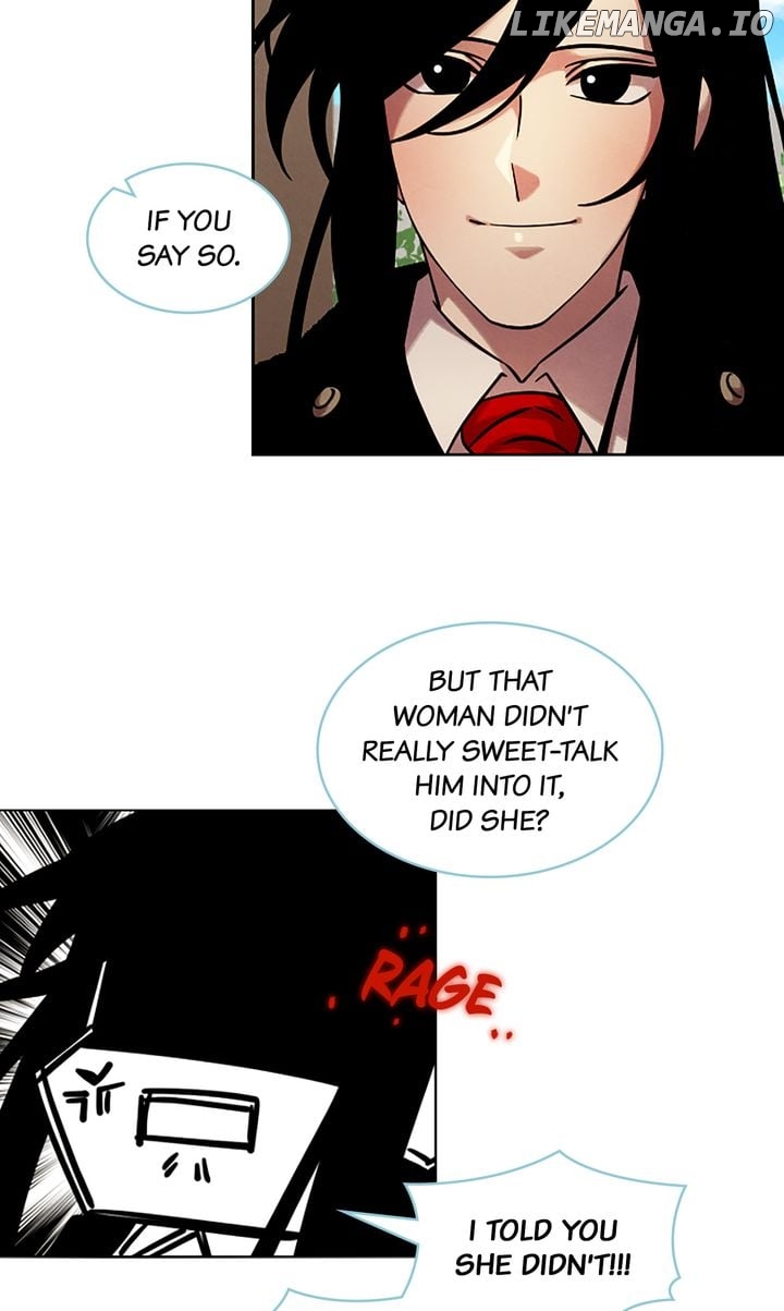Starfall – Manga Chapter 170 - page 28