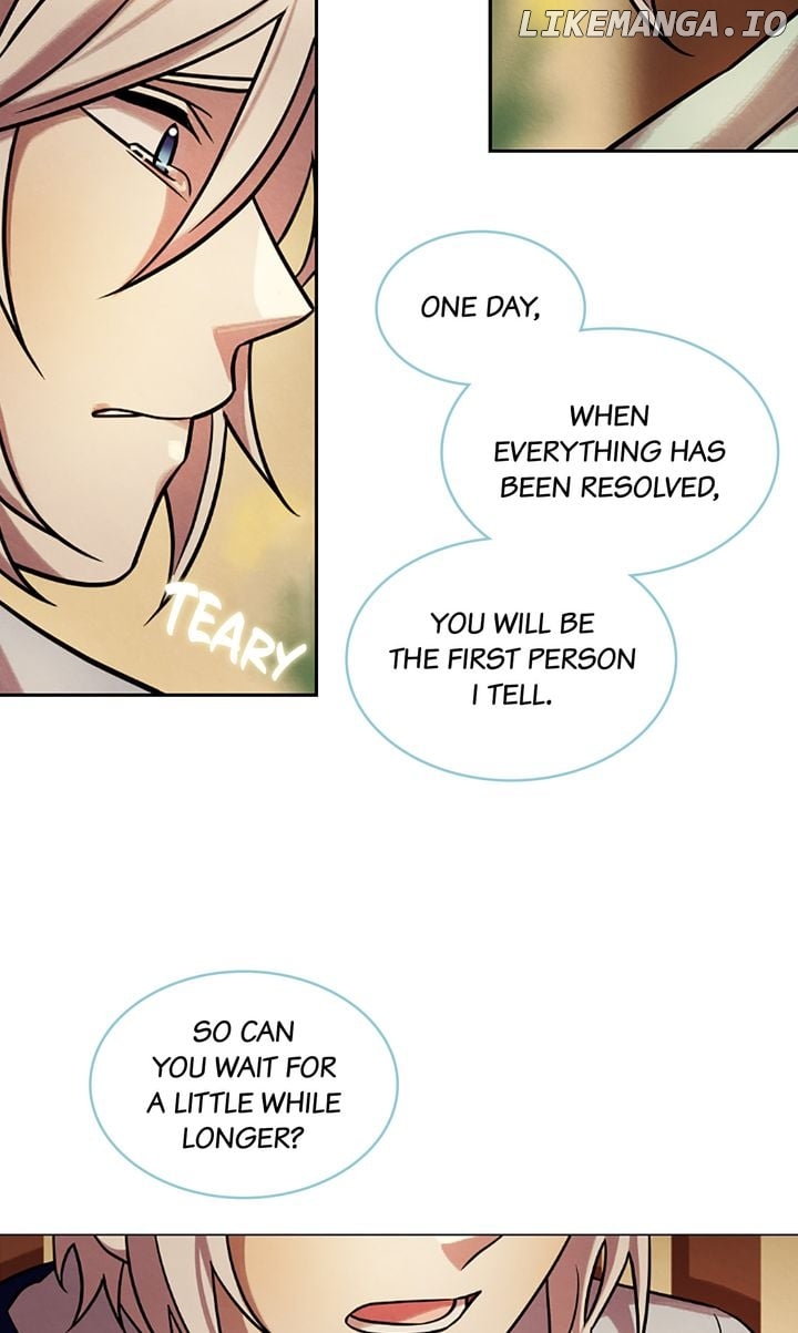 Starfall – Manga Chapter 170 - page 37