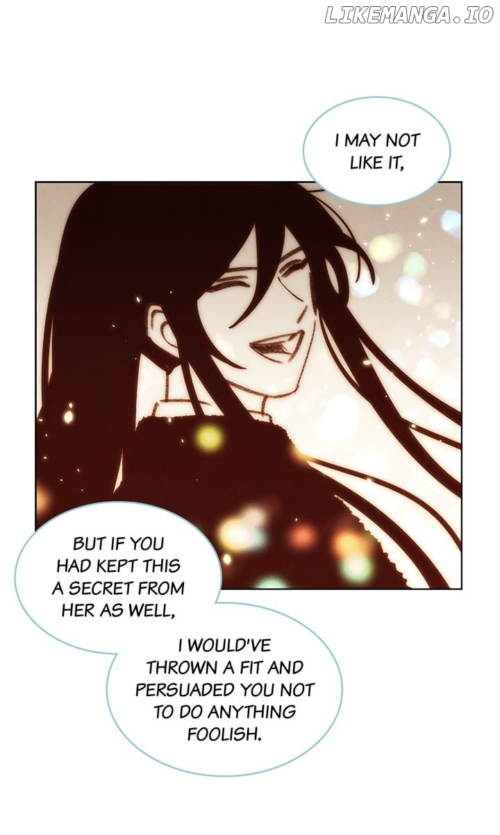 Starfall – Manga Chapter 170 - page 40