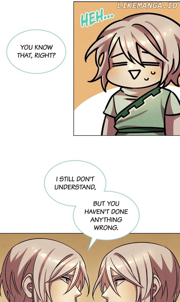 Starfall – Manga Chapter 170 - page 41