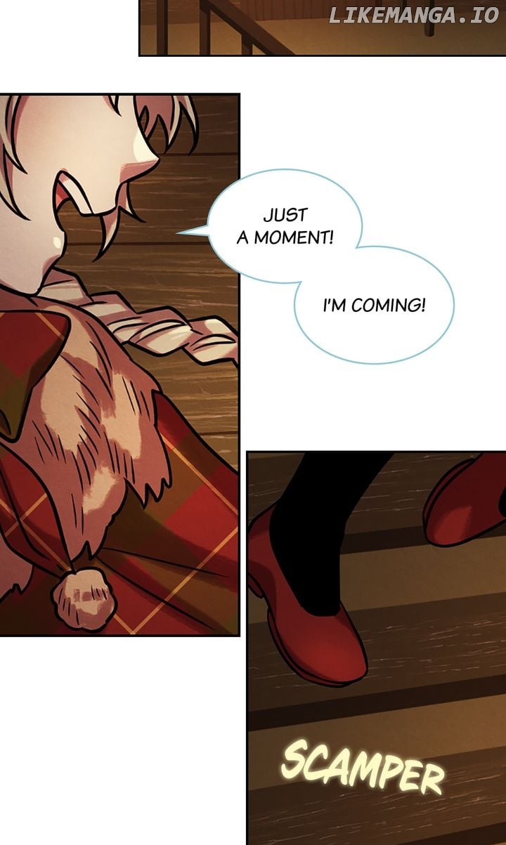 Starfall – Manga Chapter 170 - page 46