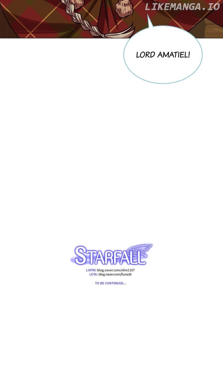 Starfall – Manga Chapter 170 - page 49