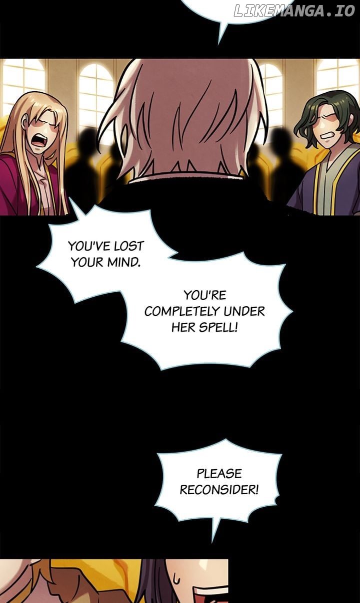 Starfall – Manga Chapter 170 - page 6