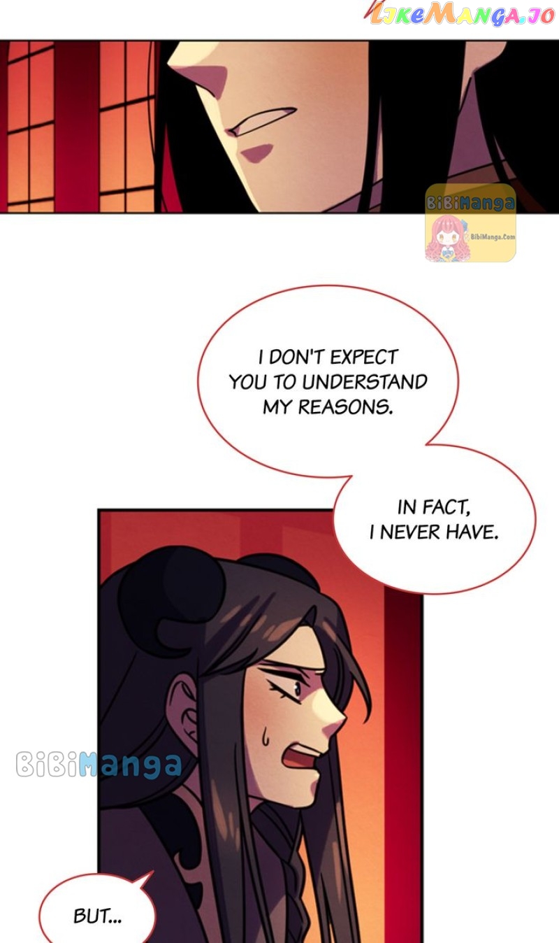 Starfall – Manga Chapter 132 - page 10