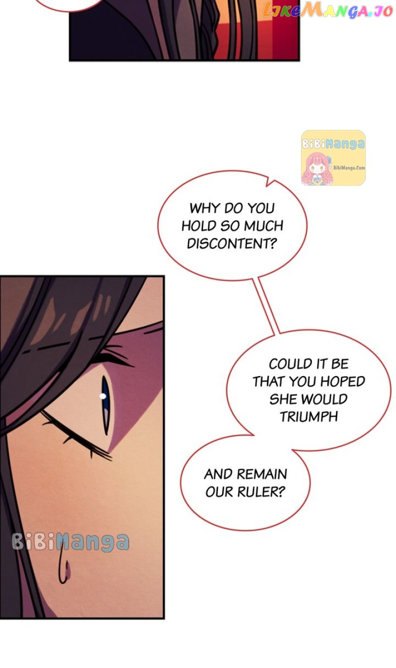 Starfall – Manga Chapter 132 - page 11