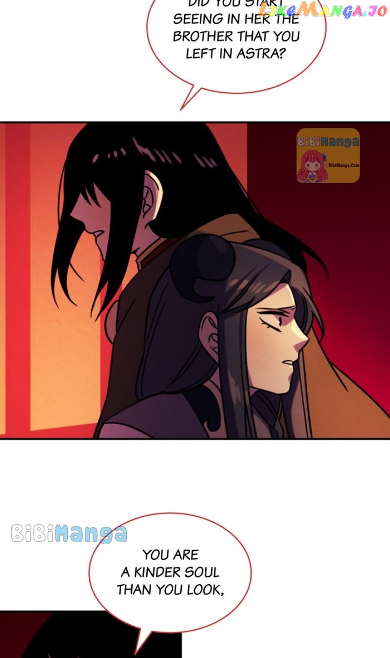 Starfall – Manga Chapter 132 - page 13
