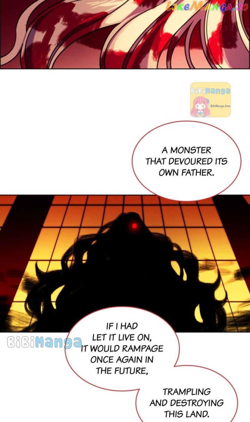 Starfall – Manga Chapter 132 - page 15