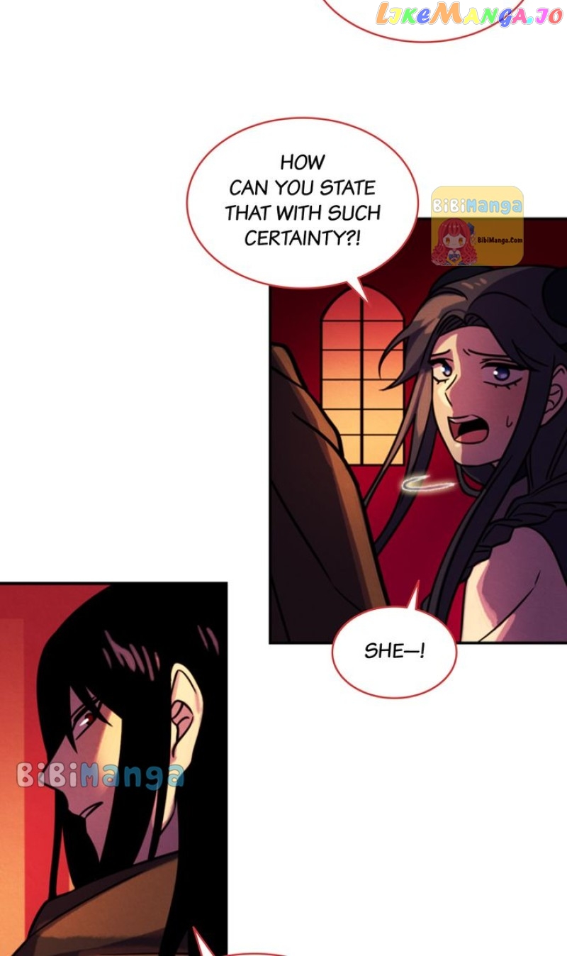 Starfall – Manga Chapter 132 - page 16