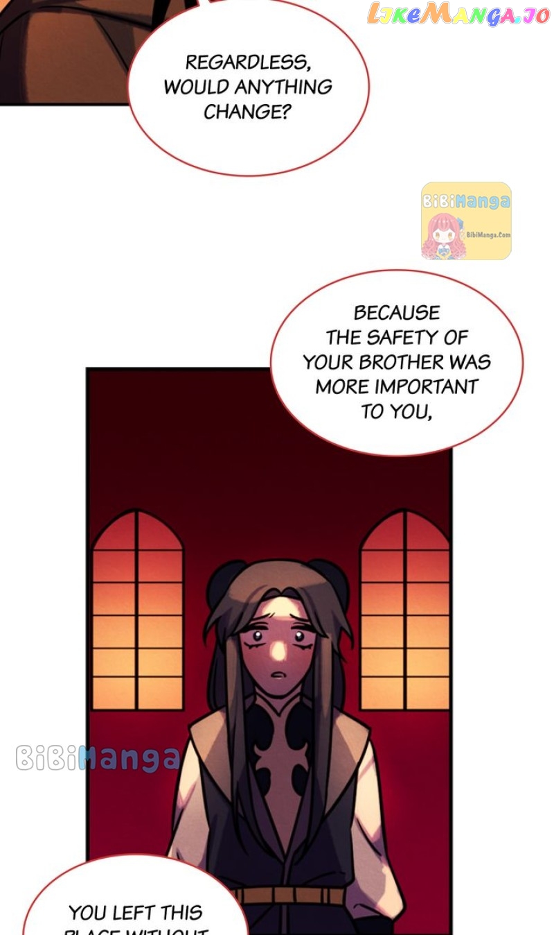 Starfall – Manga Chapter 132 - page 17