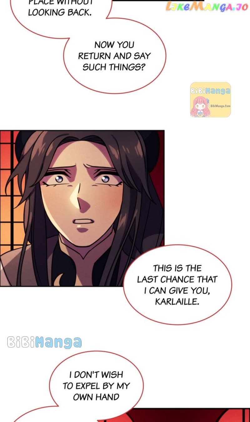 Starfall – Manga Chapter 132 - page 18