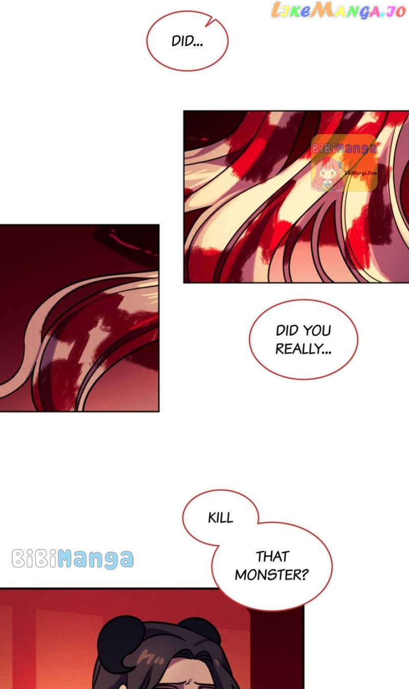 Starfall – Manga Chapter 132 - page 2