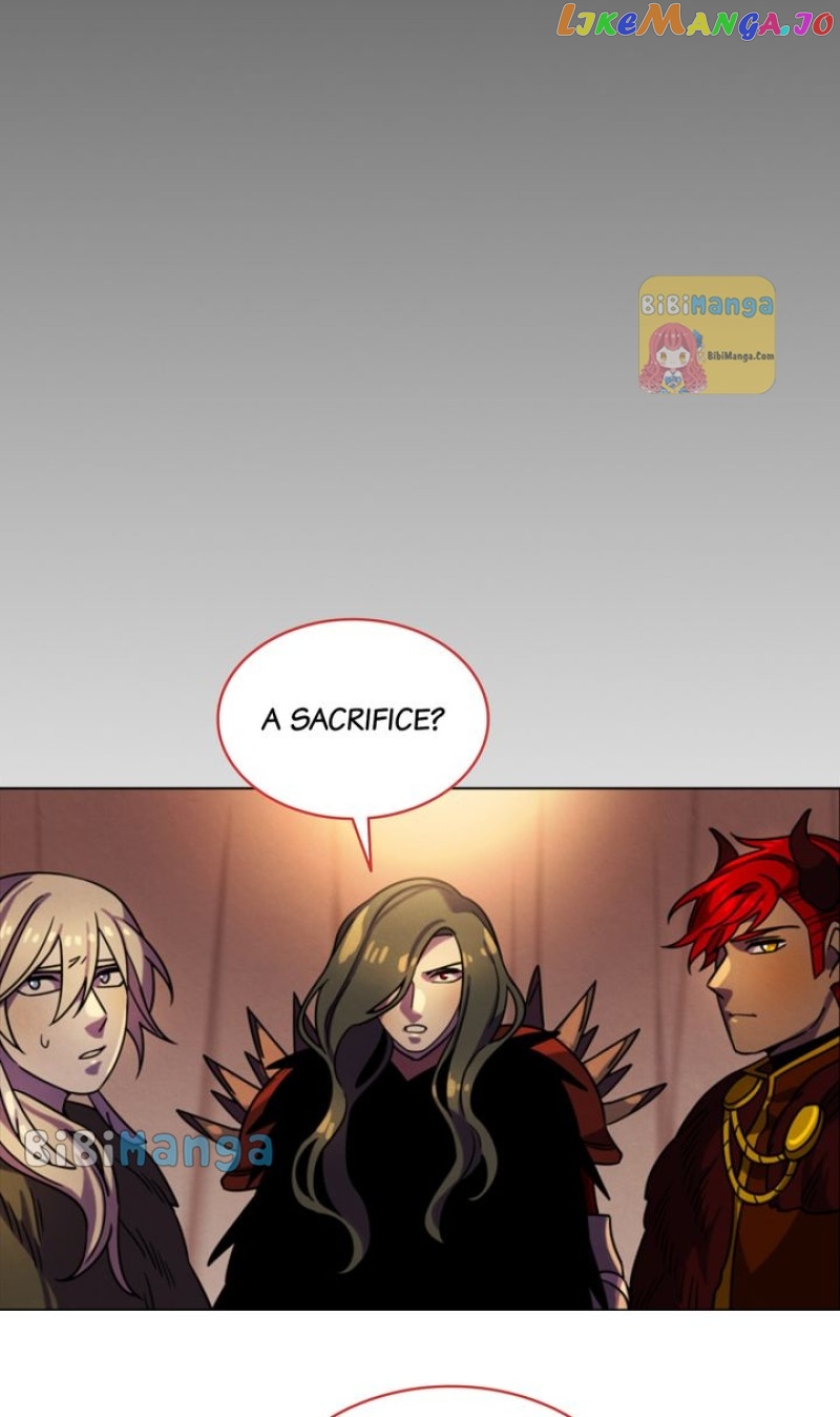 Starfall – Manga Chapter 132 - page 25