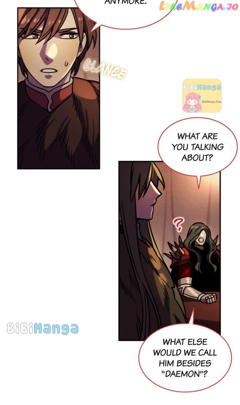 Starfall – Manga Chapter 132 - page 27