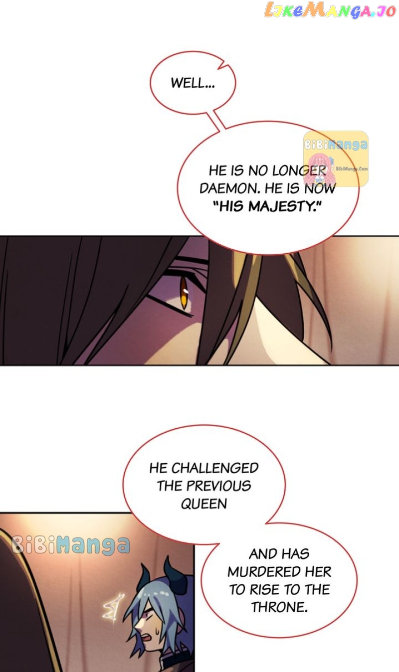 Starfall – Manga Chapter 132 - page 28