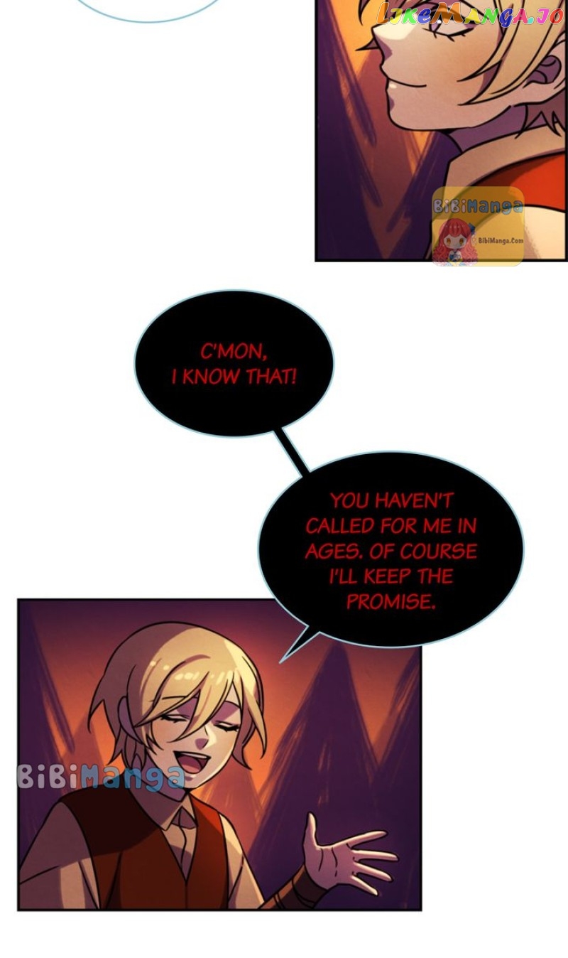 Starfall – Manga Chapter 132 - page 41