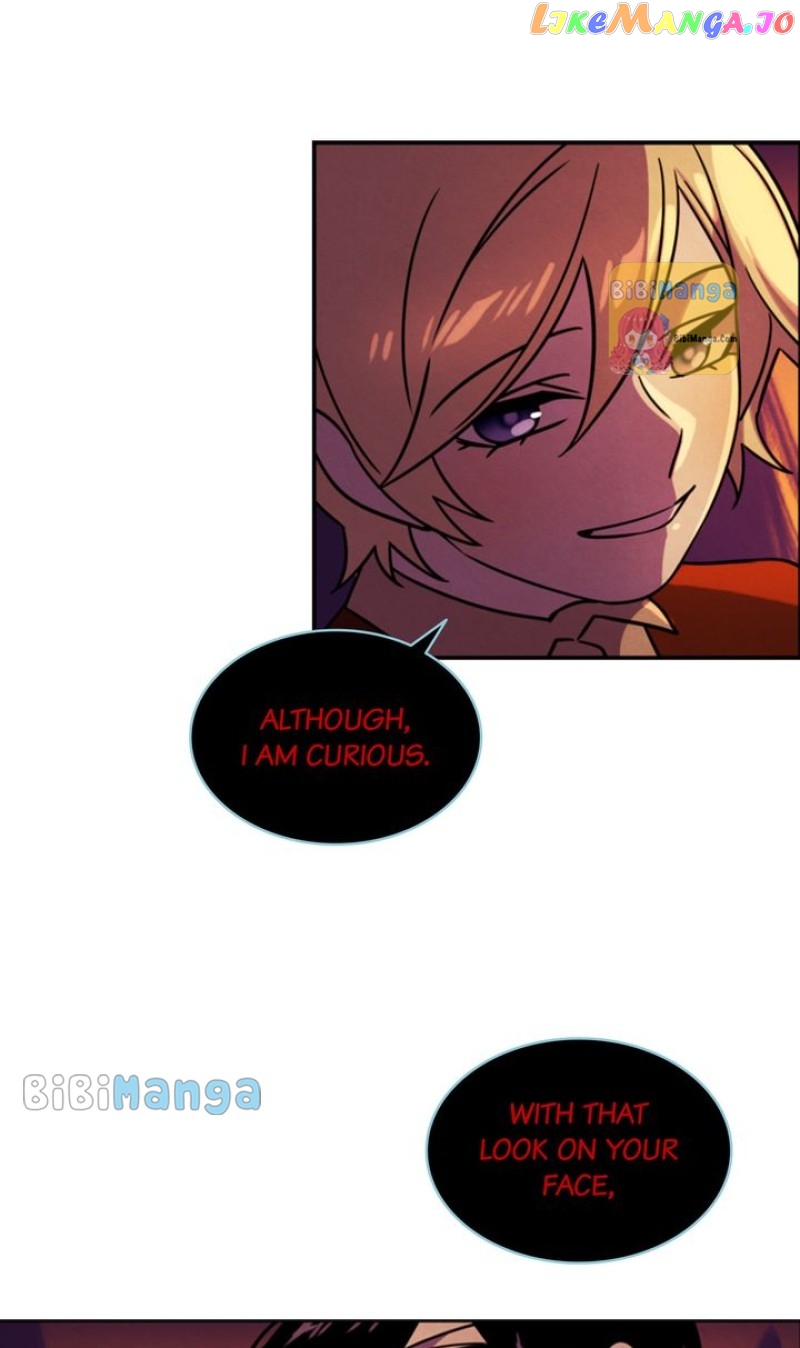 Starfall – Manga Chapter 132 - page 42