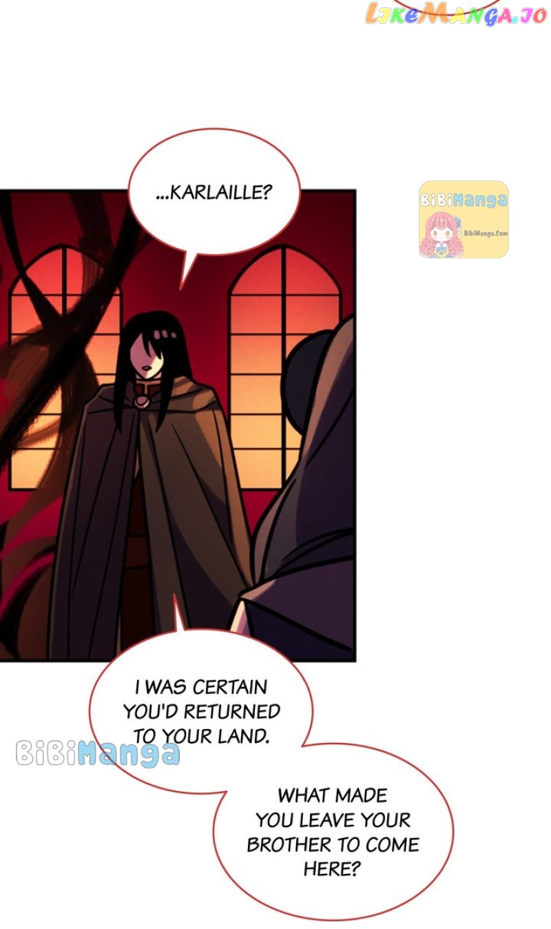 Starfall – Manga Chapter 132 - page 6