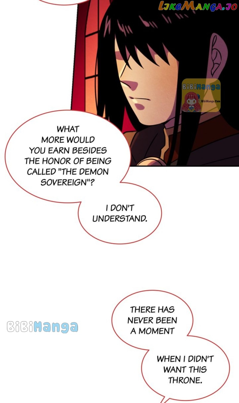 Starfall – Manga Chapter 132 - page 9