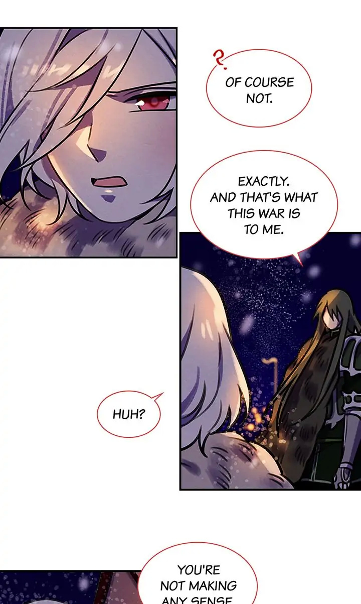 Starfall – Manga chapter 80 - page 10