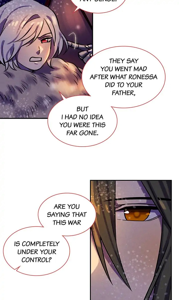 Starfall – Manga chapter 80 - page 11