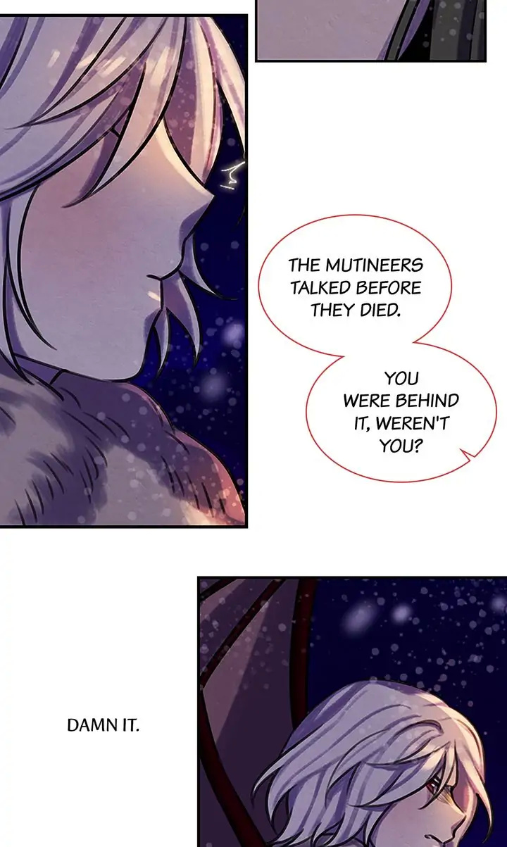 Starfall – Manga chapter 80 - page 12