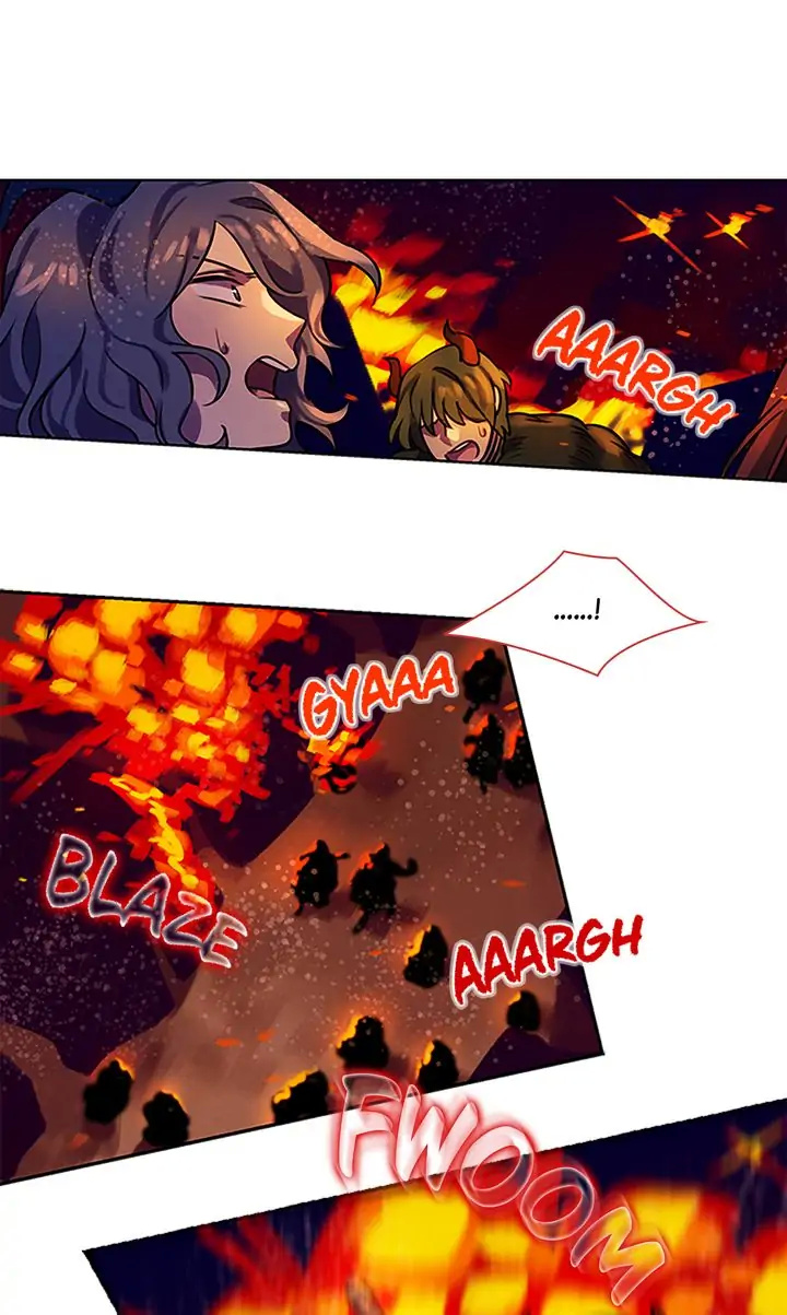 Starfall – Manga chapter 80 - page 14
