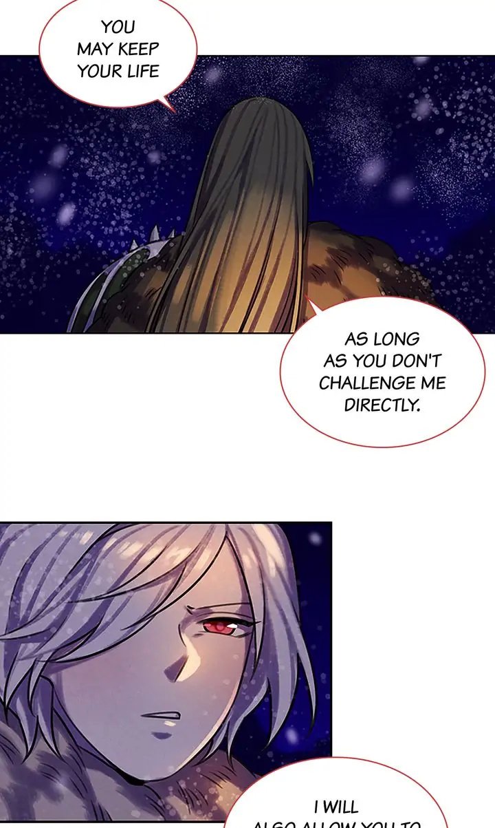 Starfall – Manga chapter 80 - page 15