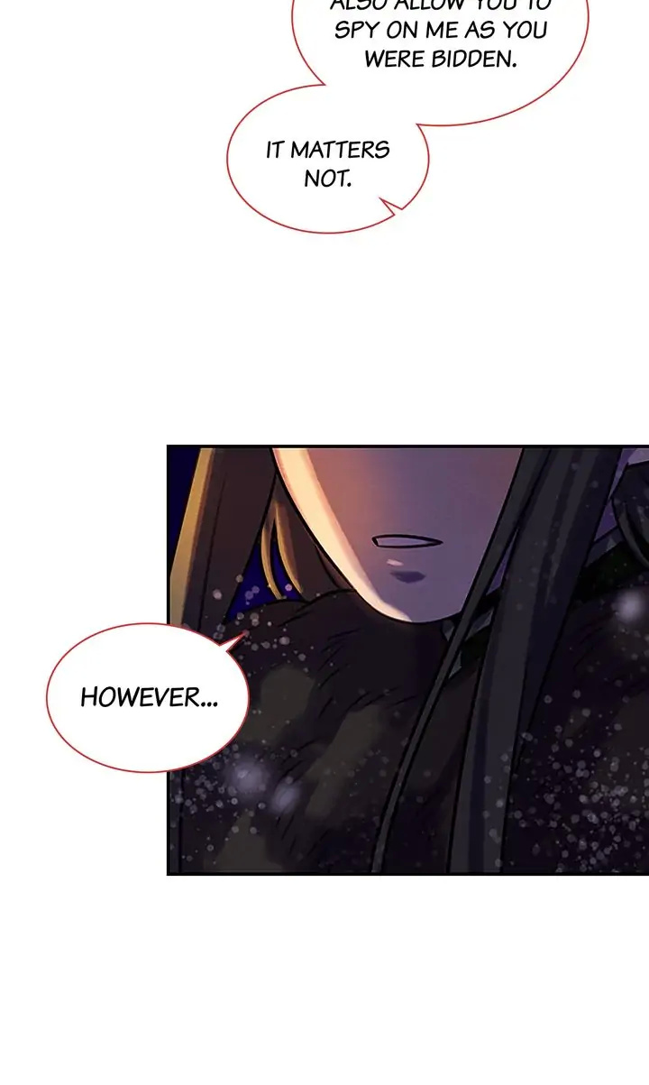Starfall – Manga chapter 80 - page 16