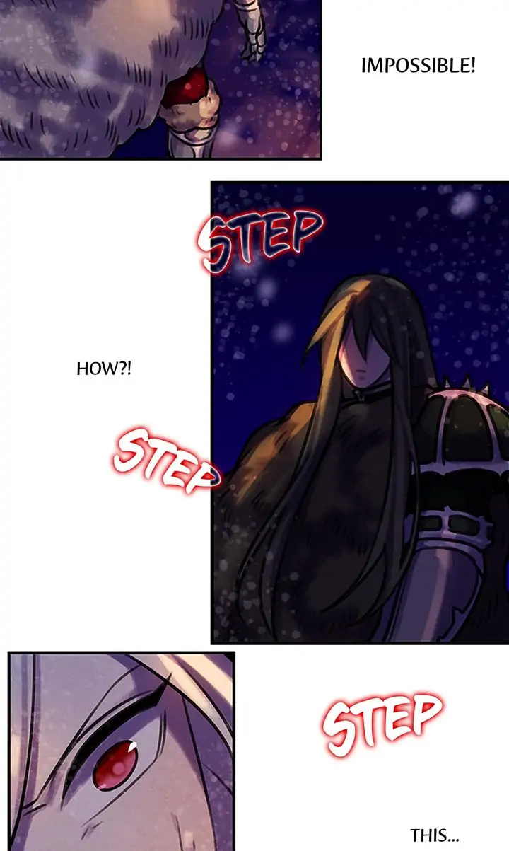 Starfall – Manga chapter 80 - page 18