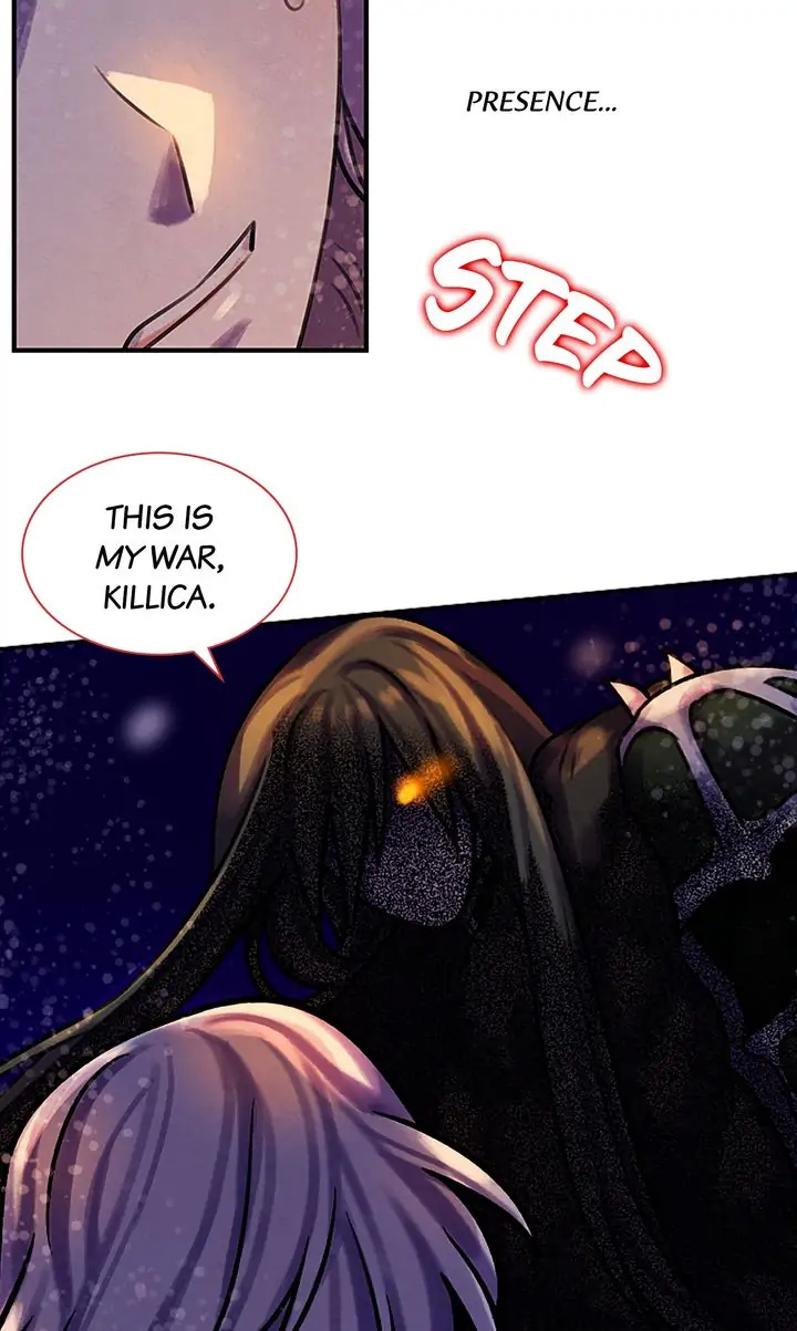 Starfall – Manga chapter 80 - page 19
