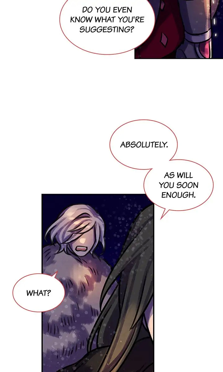 Starfall – Manga chapter 80 - page 21