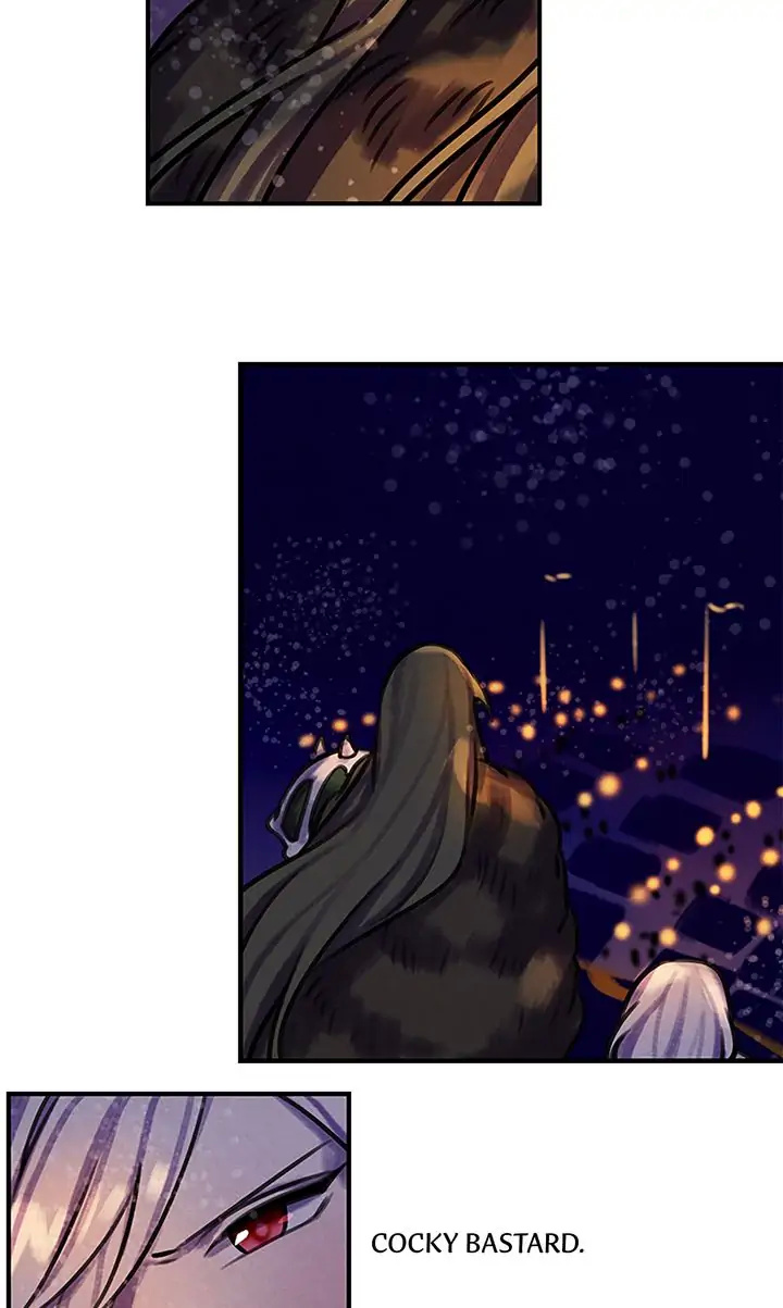 Starfall – Manga chapter 80 - page 22