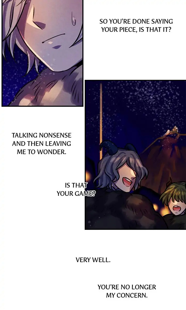 Starfall – Manga chapter 80 - page 23
