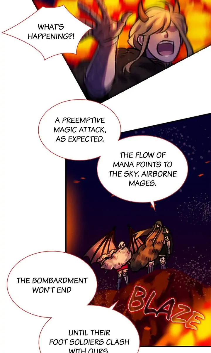 Starfall – Manga chapter 80 - page 25